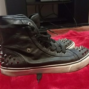 Charlotte Russe Sneakers